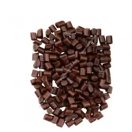 Keratyna w granulkach 10g - brown WŁOSKA