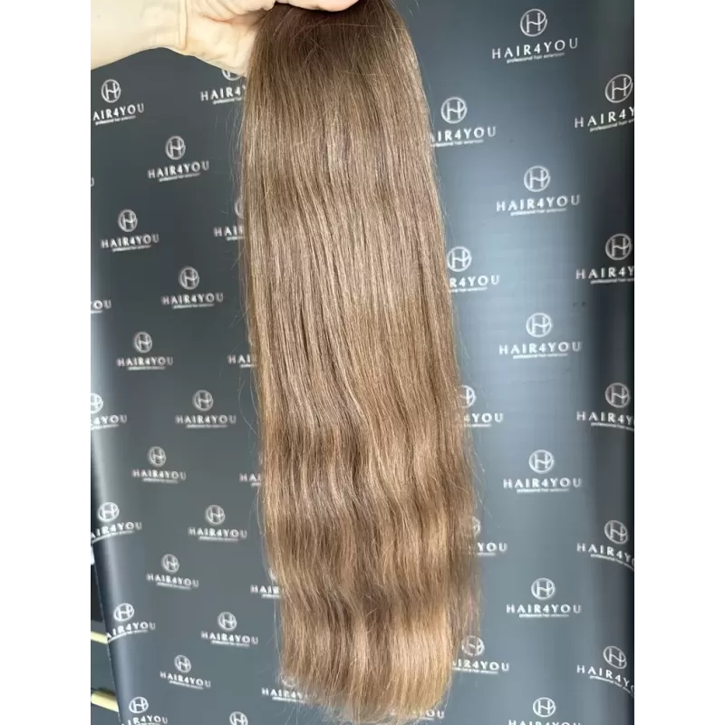 VIRGIN SLAVIC HAIR 67cm 55g