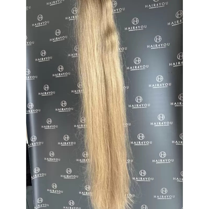 WŁOSY SŁOWIAŃSKIE DZIEWICZE 100cm 123g