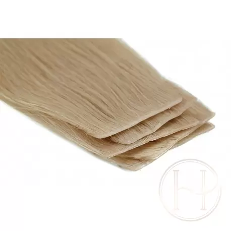 50cm SKIN TAPE ON kanapki Gold Line 24 średni blond IMITACJA 50cm SKIN TAPE ON kanapki Gold Line 24 średni blond IMITACJA