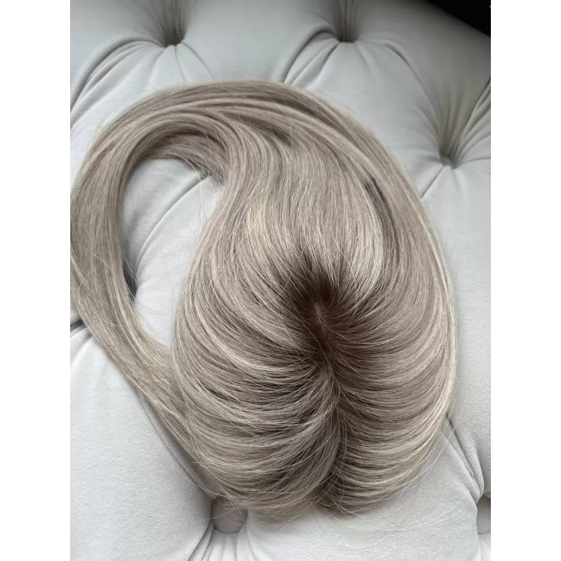 MINI Topper Women's Toupee MONO TLQ