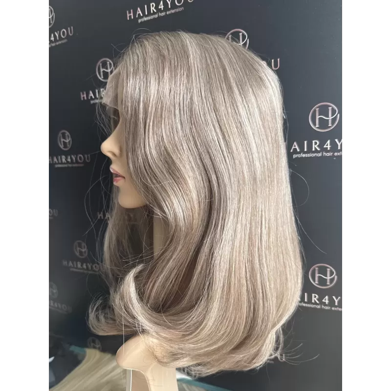 Peruka lace front Christina 19"