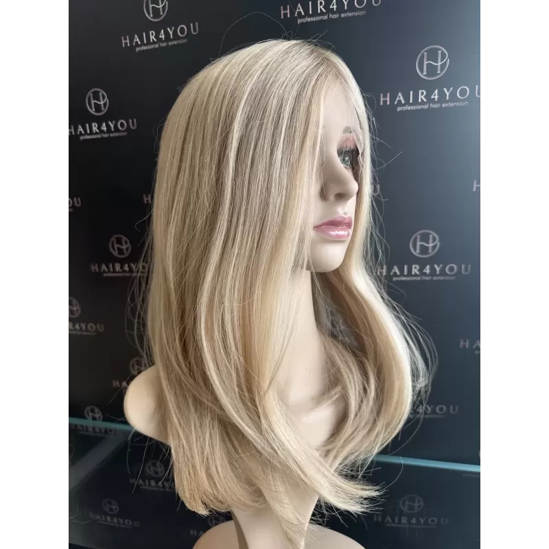 Alice 19" Lace Front Wig