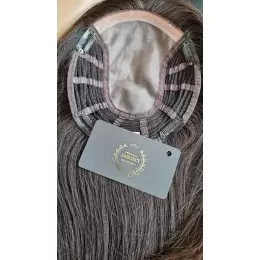 MONO b4 Women's Hair Topper