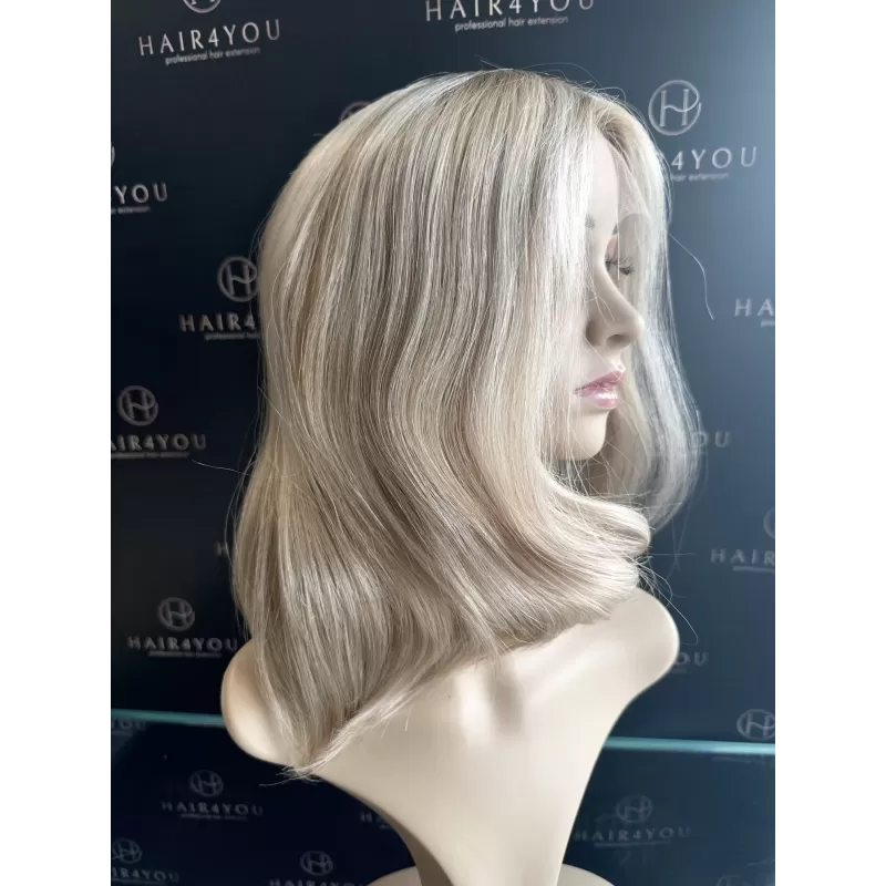 Katherine 17" Lace Front Wig
