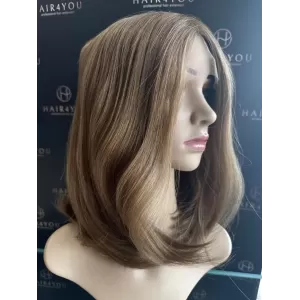 Bella 17" Lace Front Wig