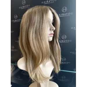 Premium Silicone Lace Front...