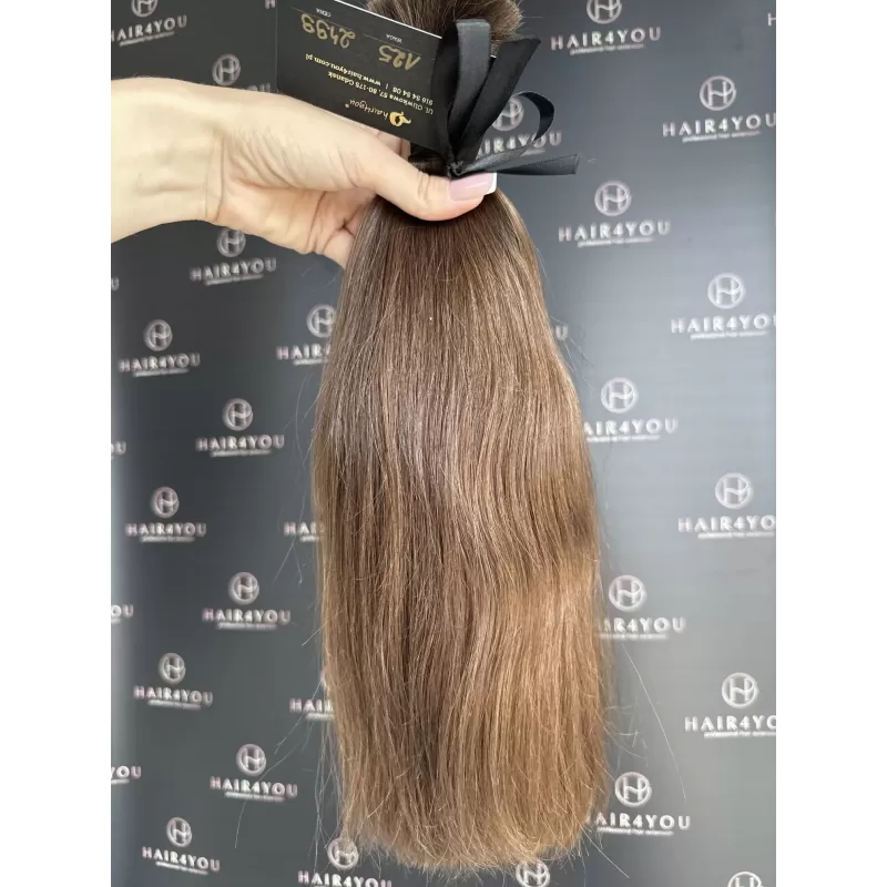 Slavic Virgin Hair 42cm 125g