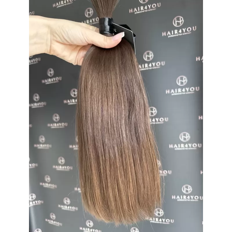 Slavic Virgin Hair 40cm 88g