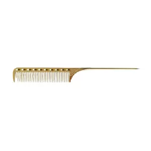Styling Comb with Pointed...