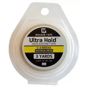 Ultra Hold Tape-In Hair...