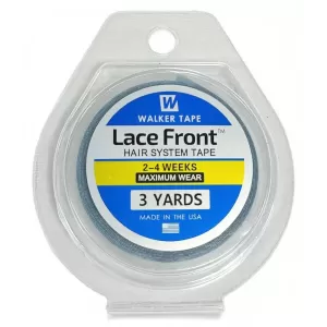LACE FRONT Tape for Tape-In...