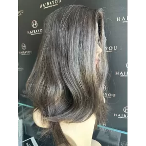 MONO 2 Women's Hair Topper