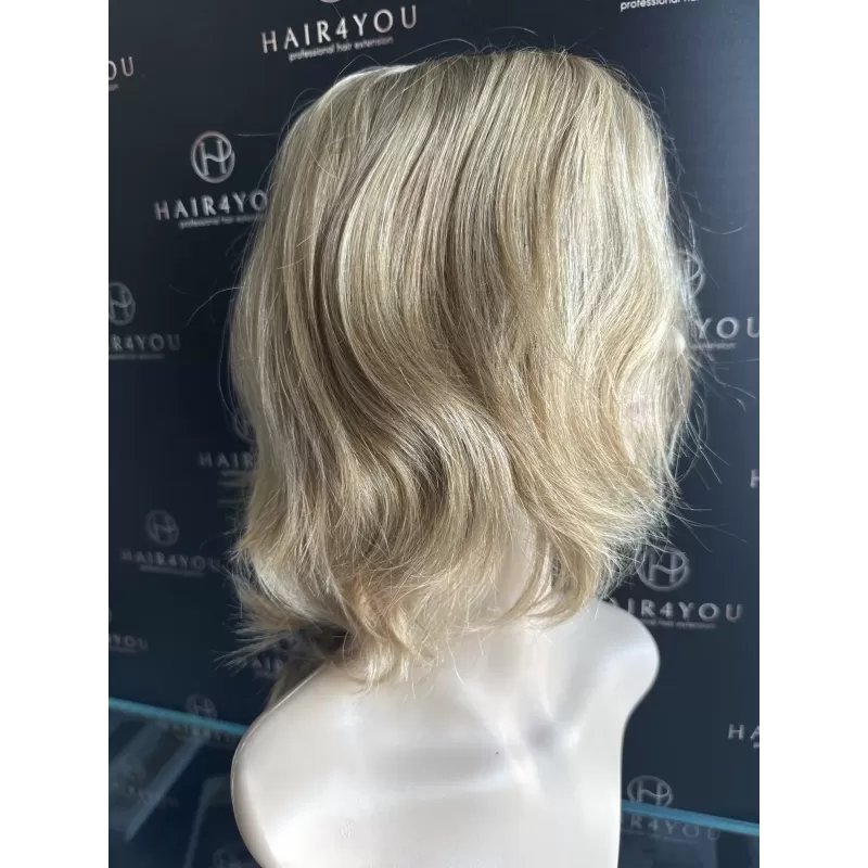 Peruka  lace front 8" 20/101