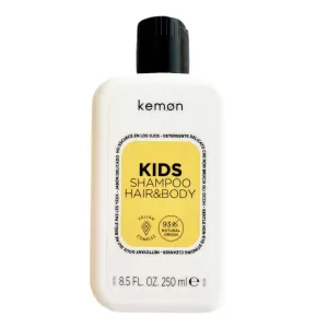 KEMON KIDDING Hair & Body...
