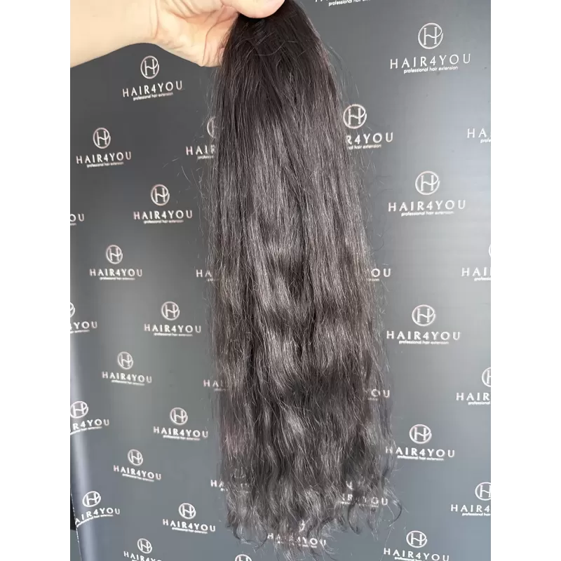 67cm 106g Slavic Hair Bundle from One Head
