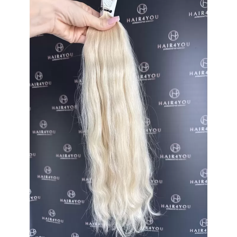 52cm 77g Slavic Hair Bundle from One Head