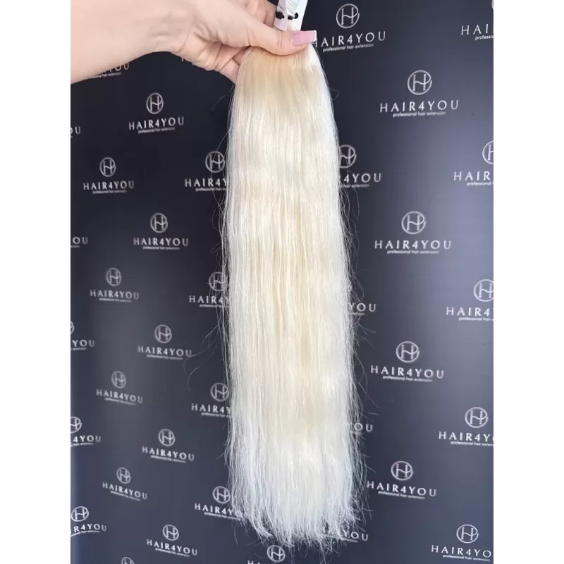 61cm 86g Slavic Hair Bundle from One Head