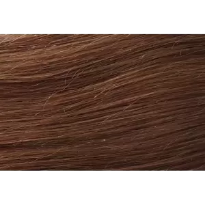 6 Light Brown Natural Hair...