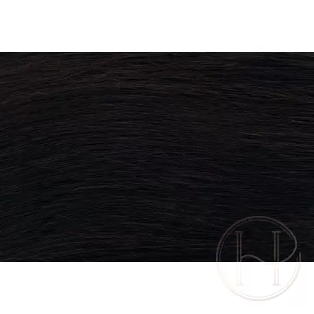 1b bardzo ciemny brąz 50cm GoldLine MIKRORINGI 20szt. REMY 1b bardzo ciemny brąz 50cm GoldLine MIKRORINGI 20szt. REMY