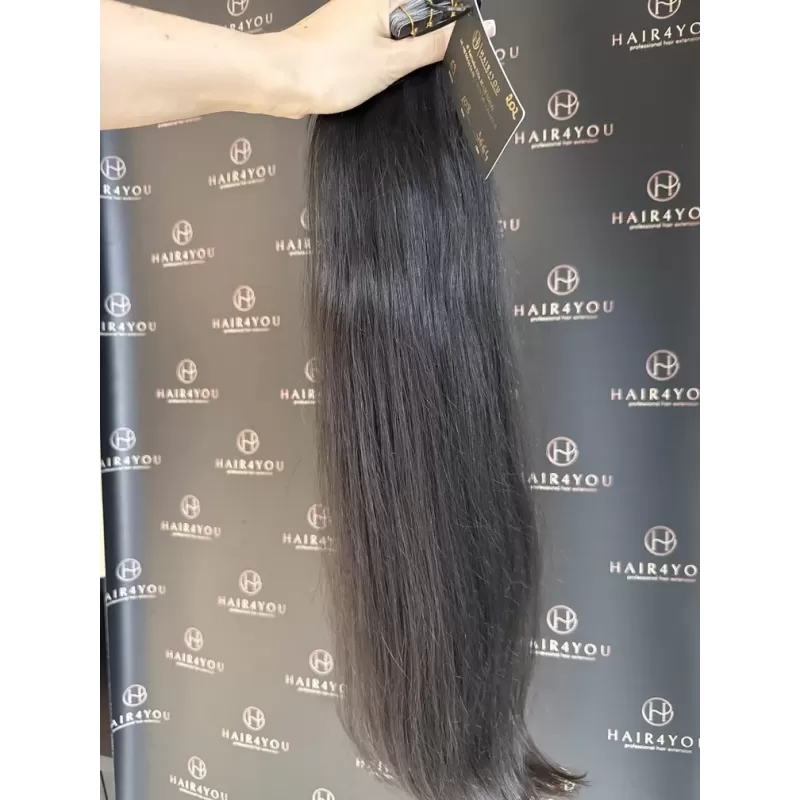 VIRGIN HAIR Tape-In 63cm 108g 20pcs