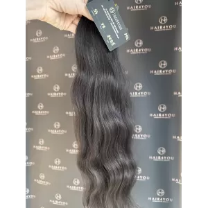 Slavic Virgin Hair Tape-In...