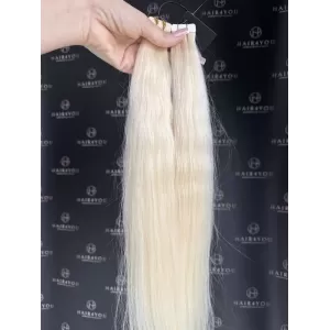 57cm 67g 3cm Slavic Hair...