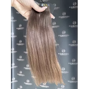 Slavic Virgin Hair Tape-In...