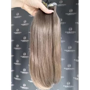 Slavic Virgin Hair Tape-In...