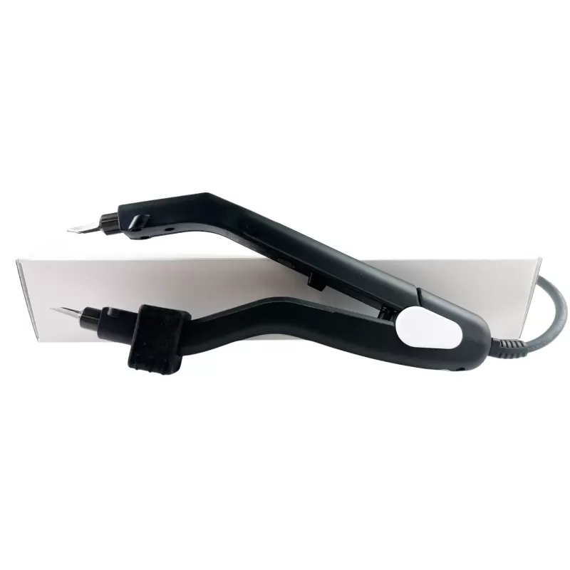 Hair Extension Fusion Tool - MINI MICRO NANO BONDS - Temperature Control