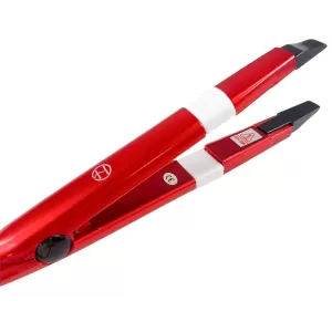 Mini Hair Extension Fusion Iron - Red