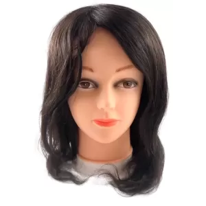 Hairdressing Training Head,...