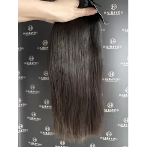 Virgin Hair 48cm 153g