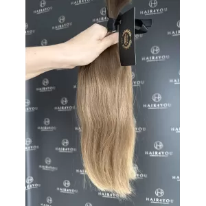 Slavic Virgin Hair 41cm 54g