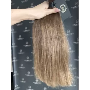 Slavic Virgin Hair 46cm 105g