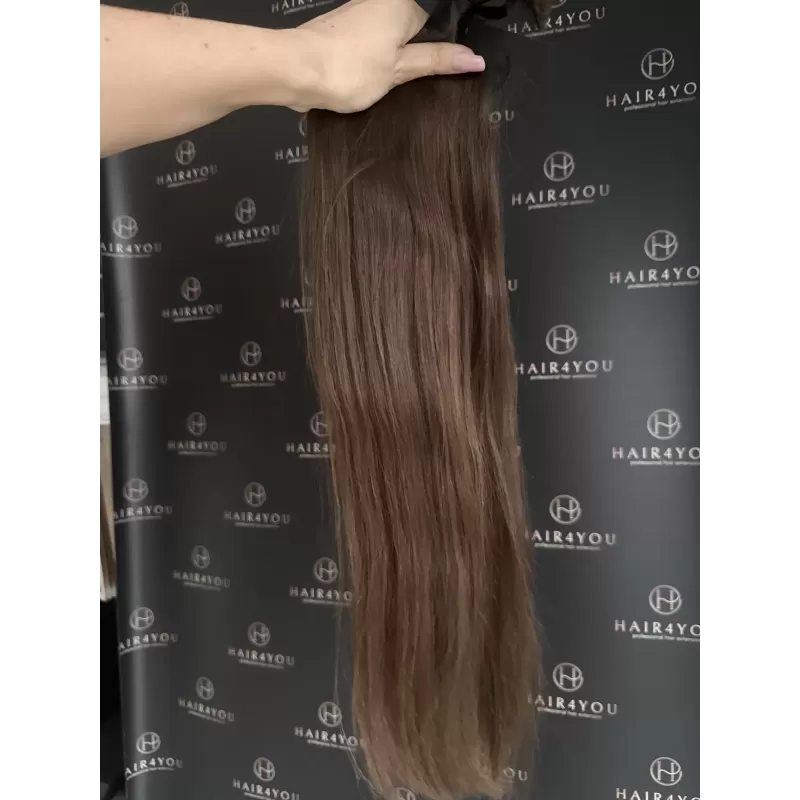 Slavic Virgin Hair 65cm 128g