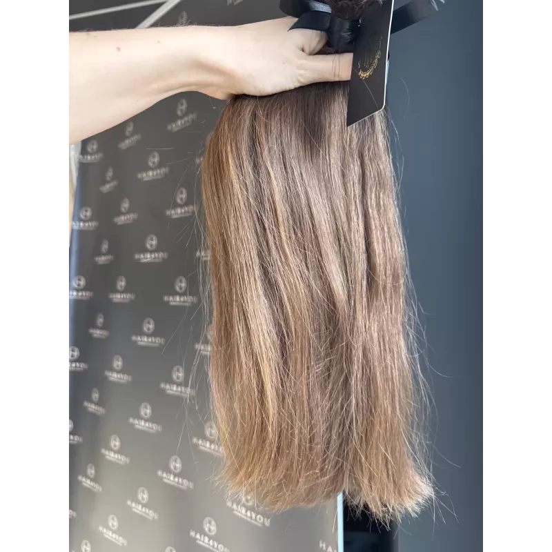 Slavic Virgin Hair 48cm 84g