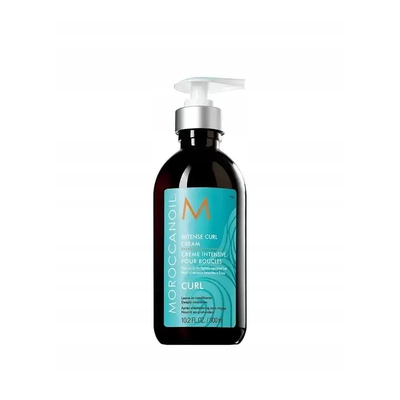 Moroccanoil Curl Intense Curl Cream 300ml