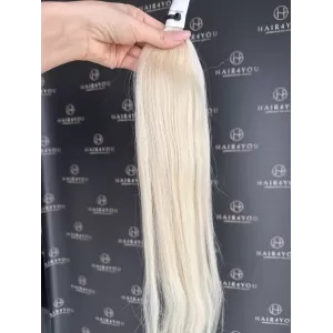 60cm 40g Slavic Hair Bundle...