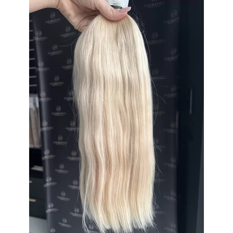 48cm 131g Slavic Hair Bundle from One Head