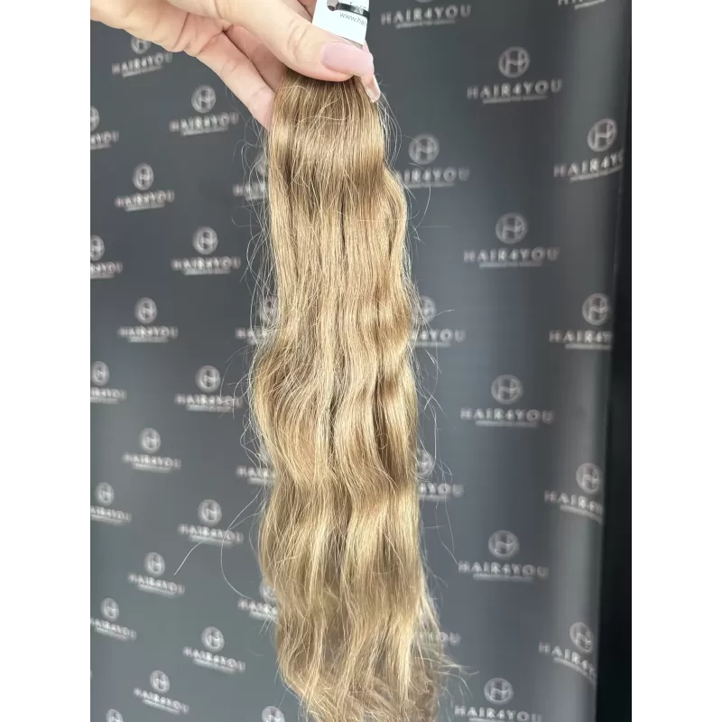 46cm 30g KITKA WŁOSÓW SŁOWIAŃSKICH z jednej głowy
