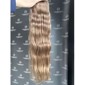 62cm 77g Slavic Hair Bundle...