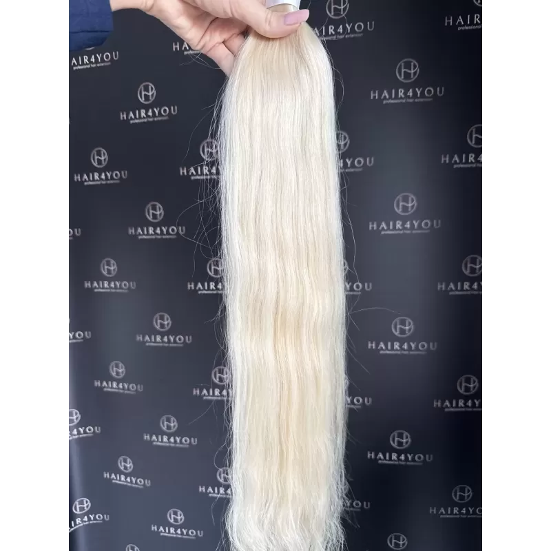67cm 87g Slavic Hair Bundle from One Head