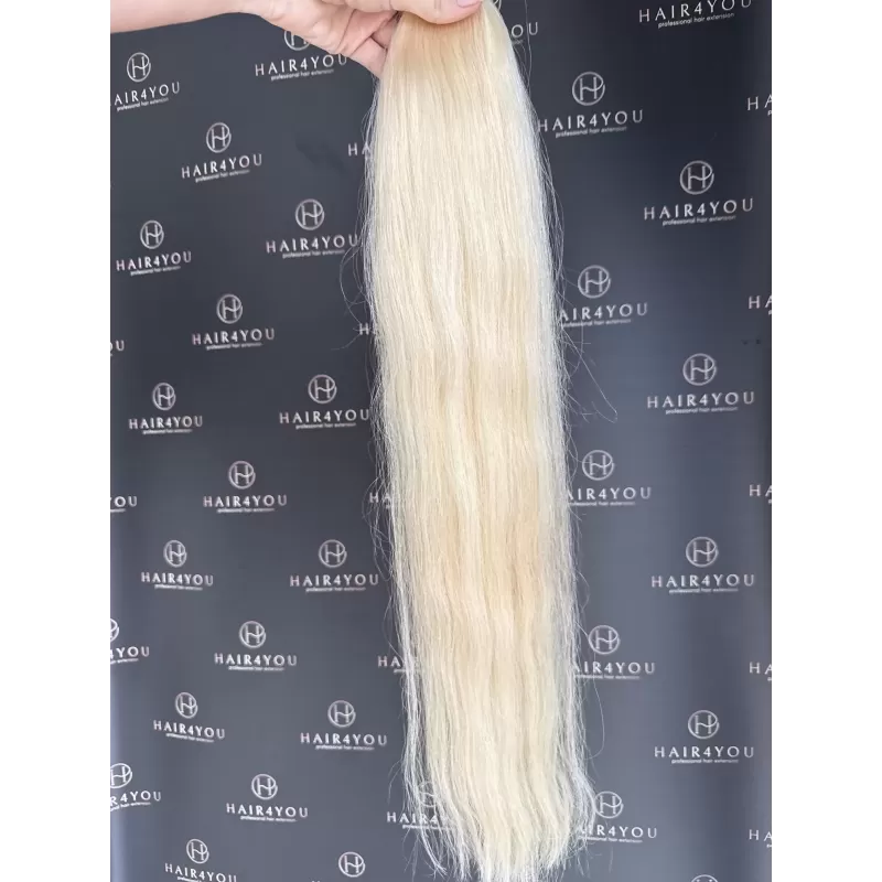 72cm 95g KITKA WŁOSÓW SŁOWIAŃSKICH z jednej głowy