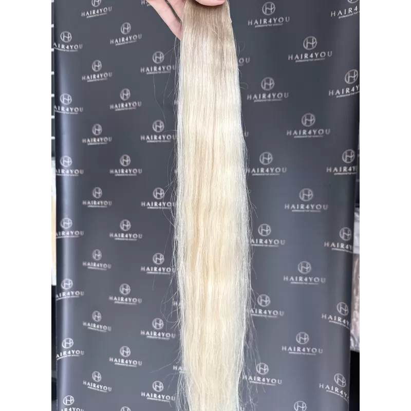 72cm 56g KITKA WŁOSÓW SŁOWIAŃSKICH z jednej głowy