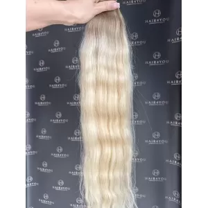 70cm 115g Slavic Hair...