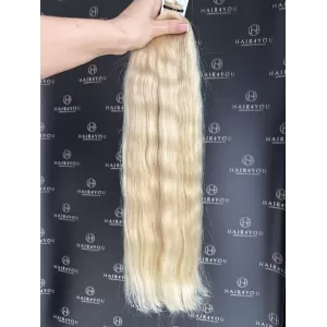 62cm 144g Slavic Hair...