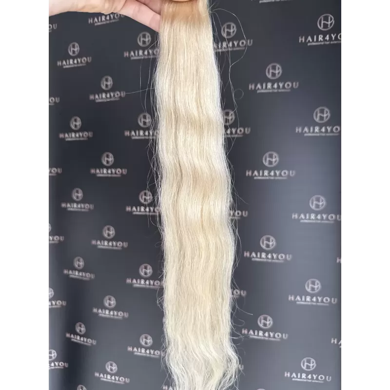 61cm 29g Slavic Hair Bundle from One Head