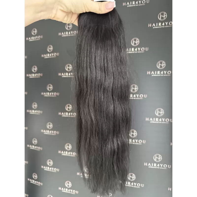 51cm 116g KITKA WŁOSÓW SŁOWIAŃSKICH z jednej głowy