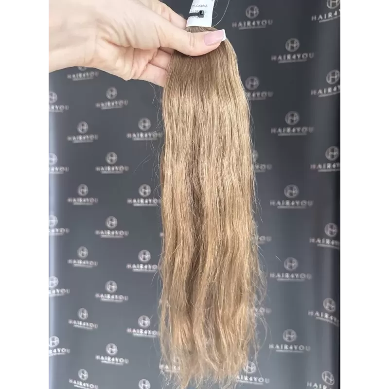 45cm 36g KITKA WŁOSÓW SŁOWIAŃSKICH z jednej głowy
